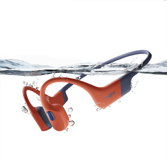 Openswim Pro im Test (Bild: Shokz)